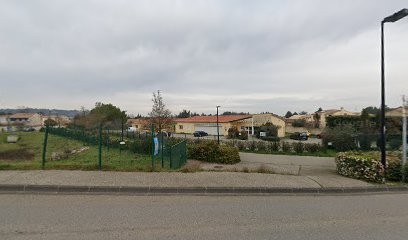 Havard Nadege, Cabinet Infirmier à Orange