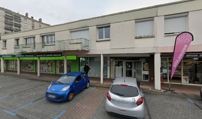 Bechellaoui Valérie, Cabinet Infirmier à Maromme