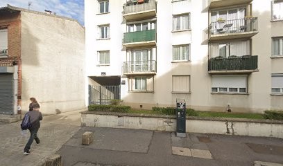 Cordier Michel, Cabinet Infirmier à Alfortville