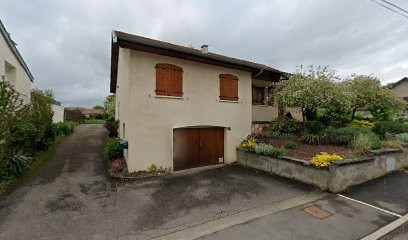 Michels Fauvel Corinne, Cabinet Infirmier à Flavigny-sur-Moselle