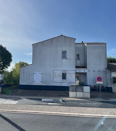 Cabinet Montel valérie (anciennement Fillon), Cabinet Infirmier à Lagord
