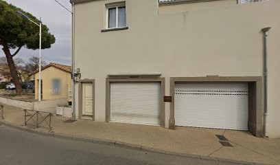 Adeline Arnault Infirmière, Cabinet Infirmier à Vias