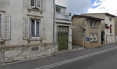 Coquet Mylène, Cabinet Infirmier à Pont-à-Mousson