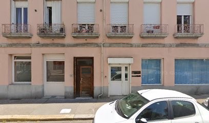 Richard Bain SCP, Cabinet Infirmier à Saint-Étienne