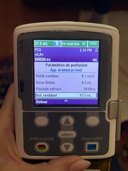 INFIRMIERES Berthon & Collabs URGENCE INFIRMIERE à domicile, Cabinet Infirmier à Enghien-les-Bains