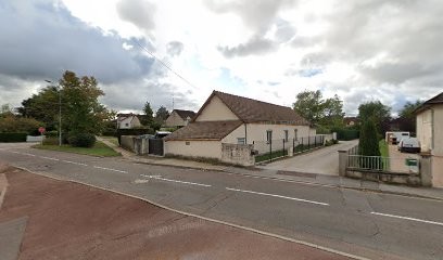 Molina Carole, Cabinet Infirmier à Saint-Marcel