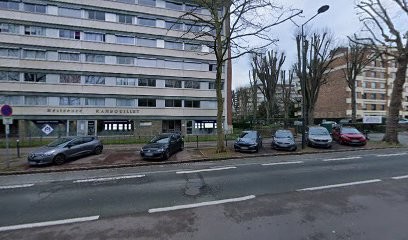 Cabinet d'infirmière Nathalie Hennion, Cabinet Infirmier à Roubaix