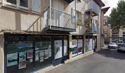 Marty Christine, Cabinet Infirmier à Rignac