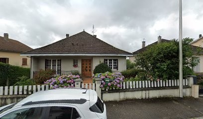 Germaneau Marie-Pierre, Cabinet Infirmier à Couzeix