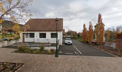 Anaïs Wendling Audrey Calligaro, Cabinet Infirmier à Orschwiller