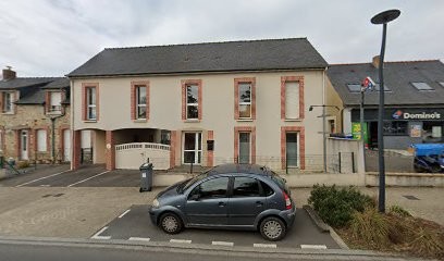 Infirmière à BETTON Myriam MALLE, Cabinet Infirmier à Betton