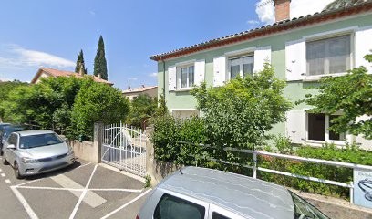 Cabinet Infirmier David Et Delphine Safavian, Cabinet Infirmier à Nyons