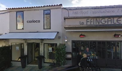Fabiani Lucie, Cabinet Infirmier à Porto-Vecchio