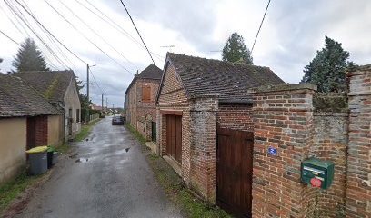 Baguet Corinne, Cabinet Infirmier à Lachapelle-aux-Pots