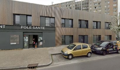 Cabinet Infirmier Talence Thouars -Chatelet/Valere-, Cabinet Infirmier à Talence