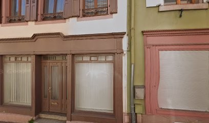 Service De Soins Infirmiers, Cabinet Infirmier à Sainte-Marie-aux-Mines