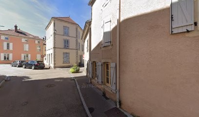 Cabinet infirmier CUNY Morgane, Cabinet Infirmier à Remiremont