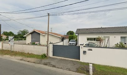 Pollock Avril, Cabinet Infirmier à Saint-Loubès