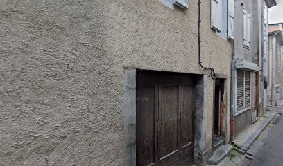 Barthes Puginier Brigitte, Cabinet Infirmier à Saint-Girons