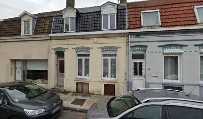 Brogniart Johan, Cabinet Infirmier à Dunkerque