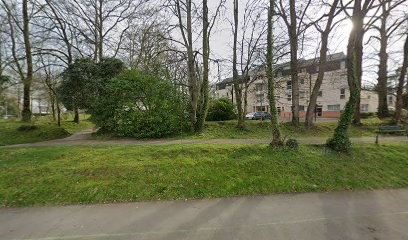 David Céline, Cabinet Infirmier à Pacé