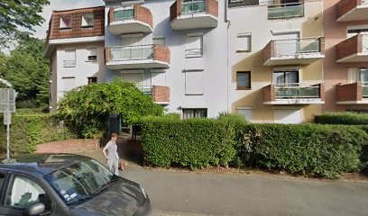 François Martine, Cabinet Infirmier à Lambersart