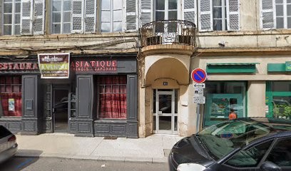 Micat Francoise, Cabinet Infirmier à Tarare