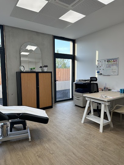 Infirmière Bonnesset Emilie, Cabinet Infirmier à Bétaille