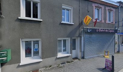 Cabinet infirmier chaput clémence, Cabinet Infirmier à Saint-Ferréol-d'Auroure