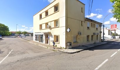 Isnard Florian, Cabinet Infirmier à Sorgues