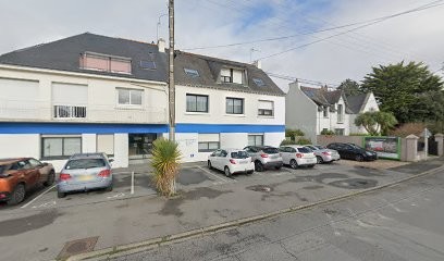 Le Devehat Marie-Thérèse, Cabinet Infirmier à Larmor-Plage