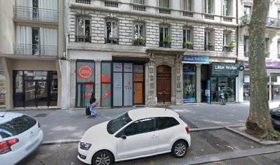 Llamazares Anne-Marie, Cabinet Infirmier à Lyon 03