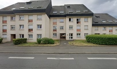 LEPELTIER YANN STEPHANIE NOEL, Cabinet Infirmier au Mans