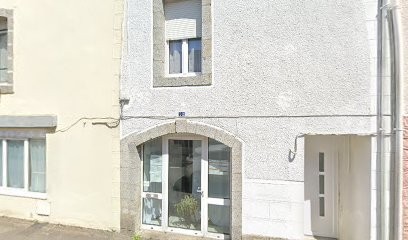 Berthou-Casanova Joëlle, Cabinet Infirmier à Riec-sur-Bélon