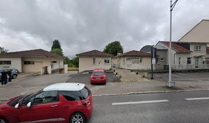 Veyssieres Mathilde, Cabinet Infirmier à Couzeix