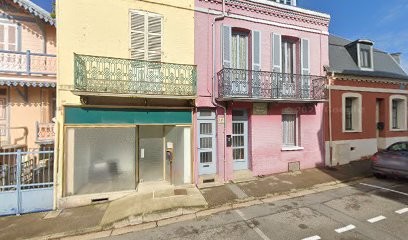 L'Huillier Sandra, Cabinet Infirmier à Mers-les-Bains