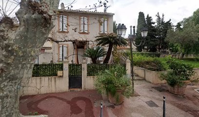 Infirmière Liberale Ollioules Nieto Julie, Cabinet Infirmier à Ollioules