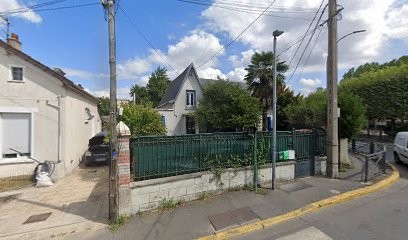 Bailly-Mesnier Virginie, Cabinet Infirmier à Sevran