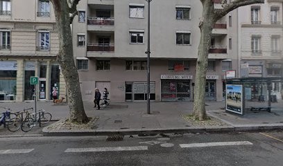 Viaz Cerniglia Cellia, Cabinet Infirmier à Lyon 06