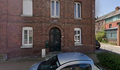 Domergue Marie-Christine, Cabinet Infirmier à Luneray