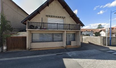 Garcia Micheline, Cabinet Infirmier à Soues