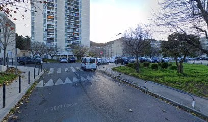 Patinier Nathalie, Cabinet Infirmier à Marseille 10