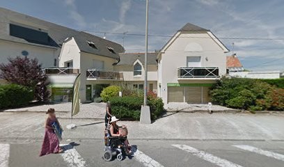 Cab Infirmier Boisgard-monnier-moyon, Cabinet Infirmier à Pornichet