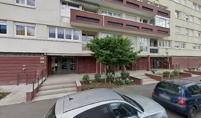 Baruch Ida, Cabinet Infirmier à Villeneuve-la-Garenne