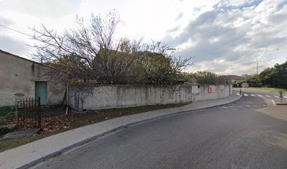 Apolline Garczarzyk, Cabinet Infirmier à Saint-Rémy-de-Provence