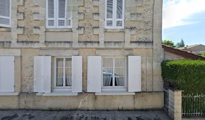 Bouchet Béatrice, Cabinet Infirmier à Lugon-et-l'Île-du-Carnay