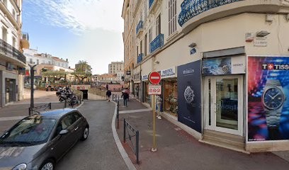 Cabinet infirmier Vanquaethem Audrey, Cabinet Infirmier à Saint-Raphaël