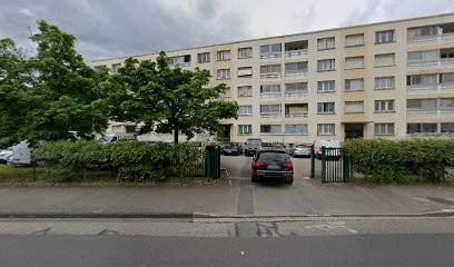 Amélie Alcoléa - Infirmière, Cabinet Infirmier à Villeurbanne