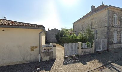 Anat Jean-Pascal, Cabinet Infirmier à Avensan