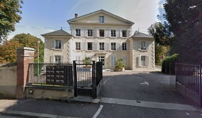 Centoni Magali, Cabinet Infirmier à Septeuil